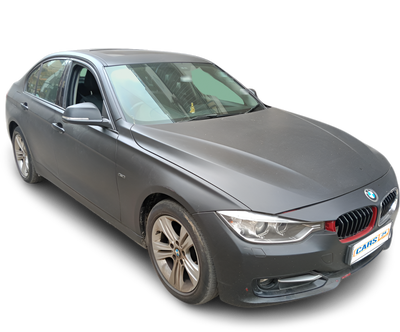 BMW 3 Series-img